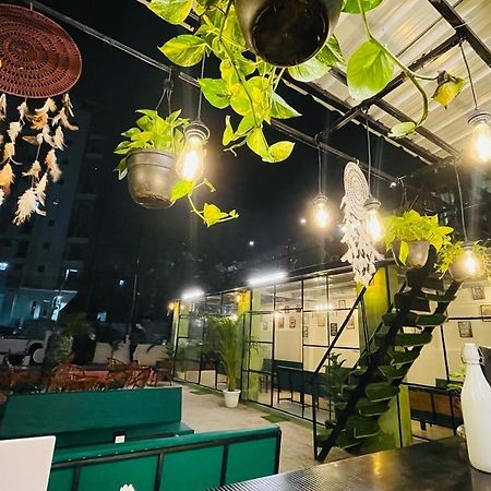 Hotel Empire Regency ジャイプール エクステリア 写真