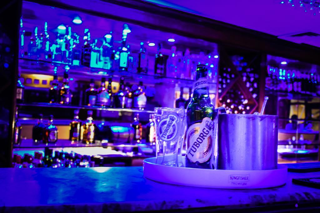 Hotel Empire Regency ジャイプール エクステリア 写真
