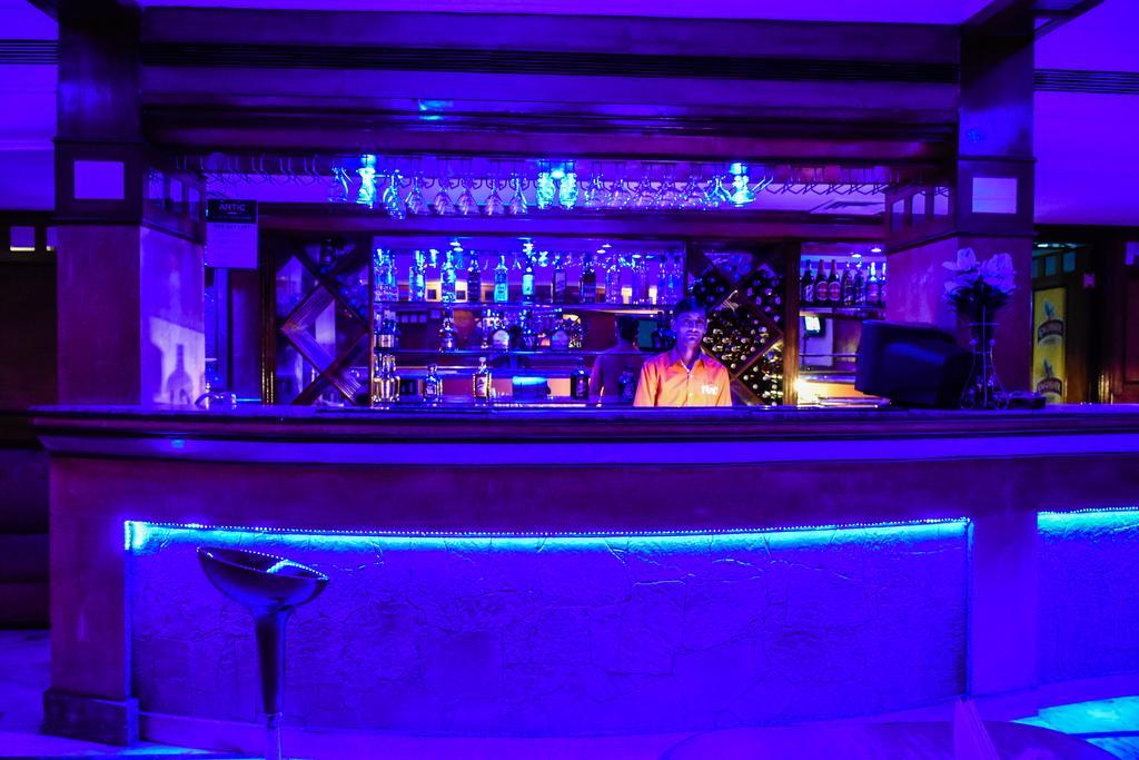 Hotel Empire Regency ジャイプール エクステリア 写真