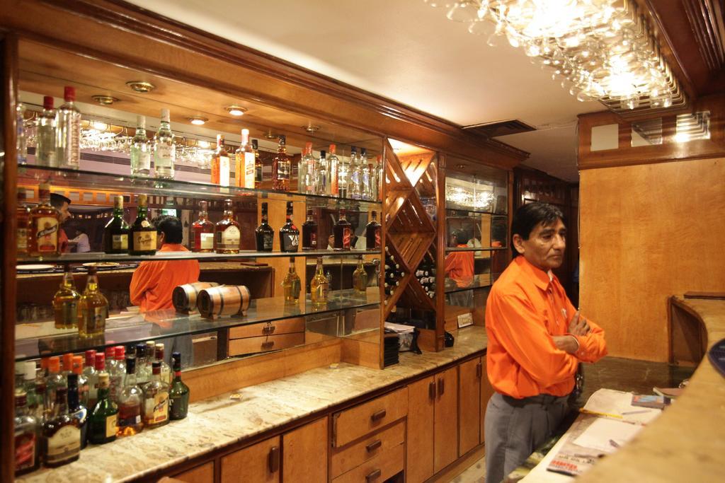 Hotel Empire Regency ジャイプール エクステリア 写真