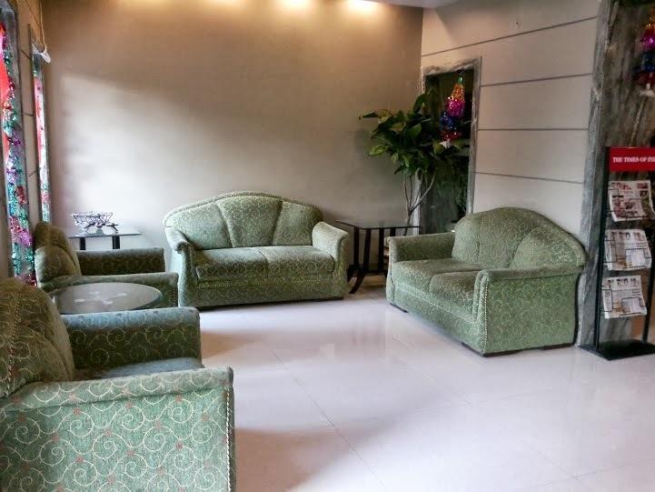 Hotel Empire Regency ジャイプール エクステリア 写真