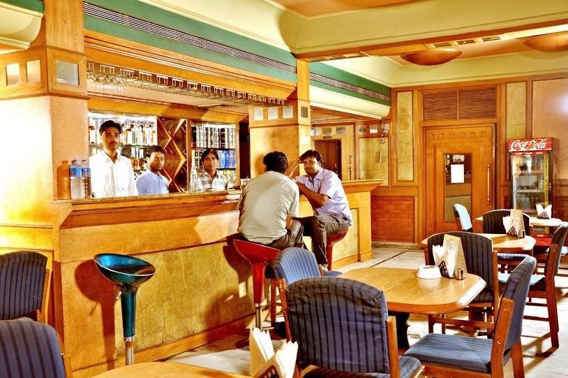 Hotel Empire Regency ジャイプール エクステリア 写真