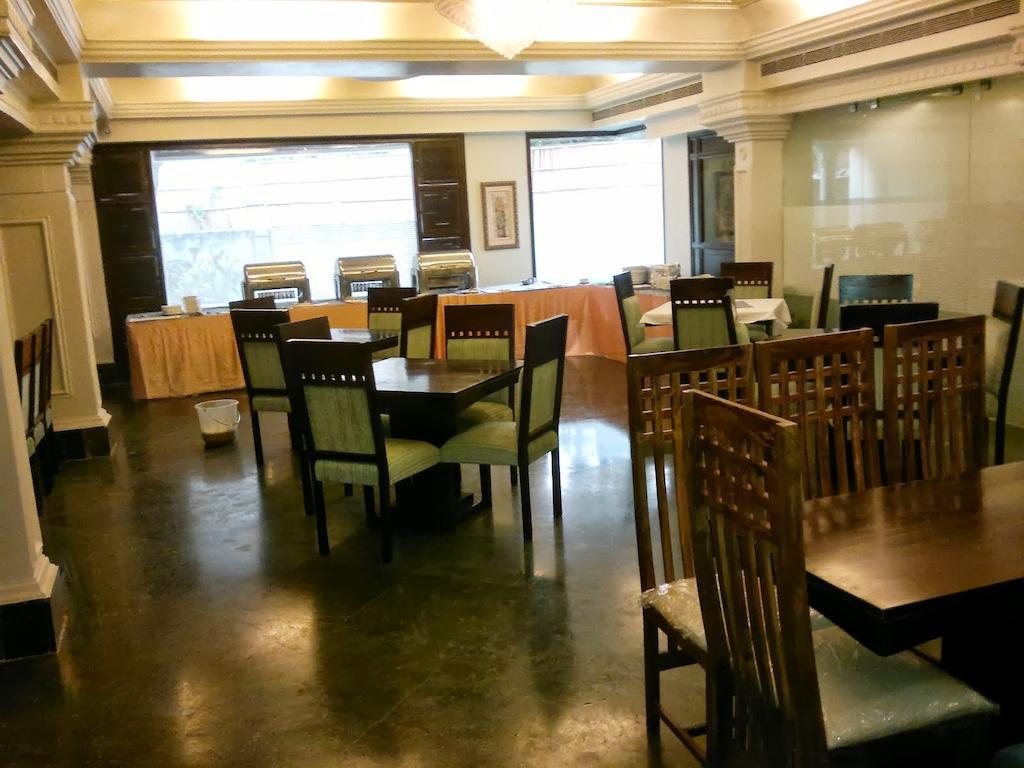 Hotel Empire Regency ジャイプール エクステリア 写真
