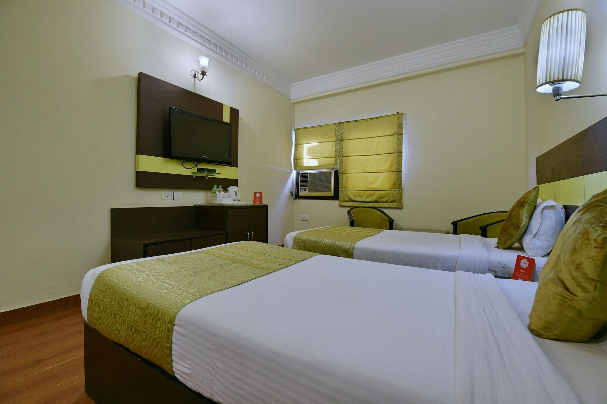 Hotel Empire Regency ジャイプール エクステリア 写真