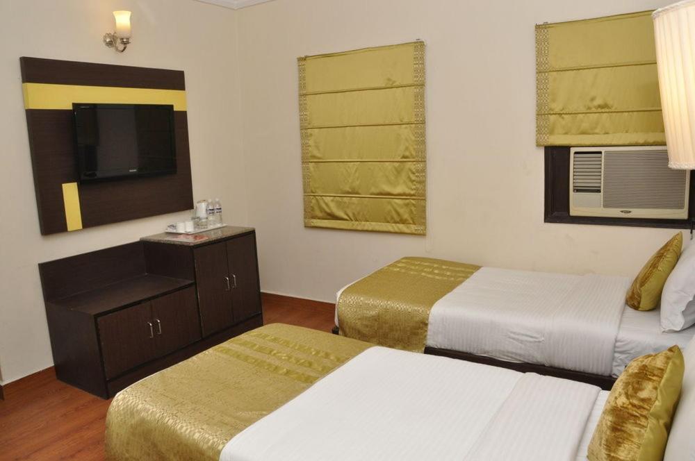 Hotel Empire Regency ジャイプール エクステリア 写真